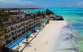 Reef & Beach Resort - Spa Jambiani